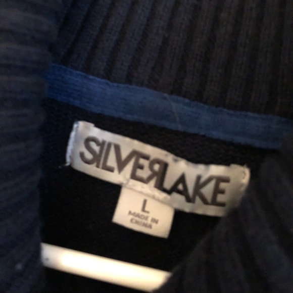 Lot of 4 boys L 14/16 Chaps long sleeve/thermal - Picture 5 of 8